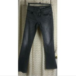 American Eagle Womens Size 4 Jeans Skinny